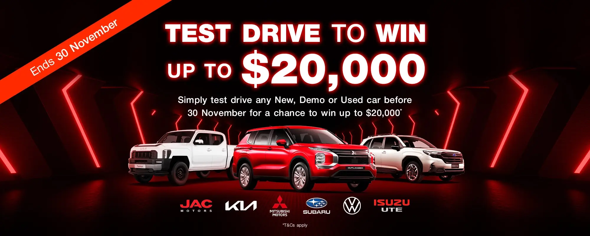 Keystar TestDrive Hp